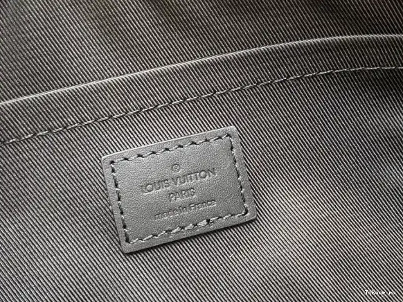 Cheap Soft VUITTON PM Polochon LOUIS 0630